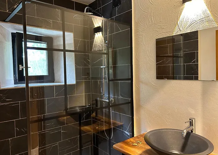 Cacele - La Croisette 5 En 6 Tweepersoonskamers