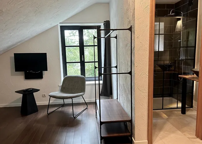 Cacele - La Croisette 5 En 6 Tweepersoonskamers アパート