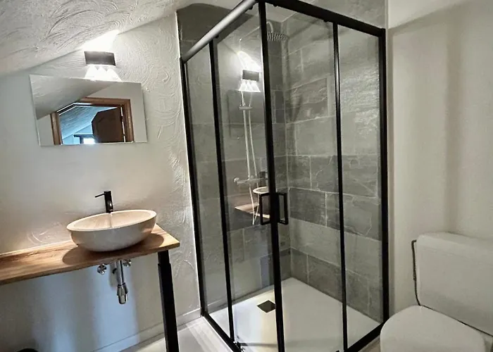 Cacele - La Croisette 5 En 6 Tweepersoonskamers *